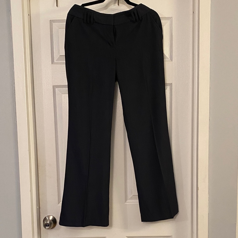 Express Women's Boot Cut Pants